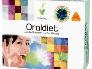 ORALDIET